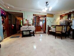 Blk 115 Ho Ching Road (Jurong West), HDB Executive #606365611